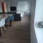 Nouveau Sur Ax-les-thermes, Grand De 118m A 5 Min Du Centre-ville Apartman