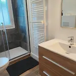 Apartman Nouveau Sur Ax-les-thermes, Grand De 118m A 5 Min Du Centre-ville *