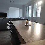 Apartman Nouveau Sur Ax-les-thermes, Grand De 118m A 5 Min Du Centre-ville *