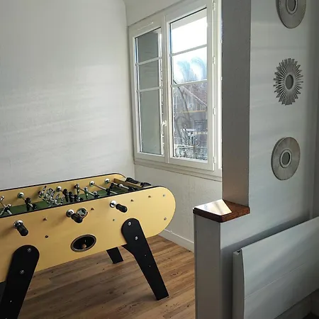 Nouveau Sur Ax-les-thermes, Grand De 118m A 5 Min Du Centre-ville * アクス・レ・テルム
