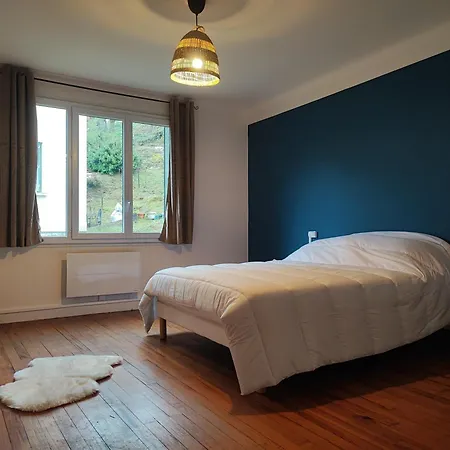 Apartman Nouveau Sur Ax-les-thermes, Grand De 118m A 5 Min Du Centre-ville Ax-les-Thermes