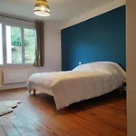 Nouveau Sur Ax-les-thermes, Grand De 118m A 5 Min Du Centre-ville *