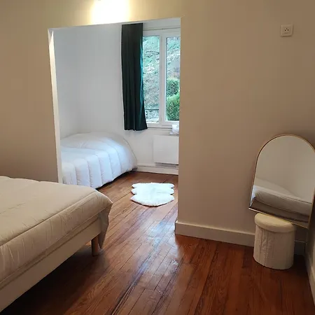 Apartmán Nouveau Sur Ax-les-thermes, Grand De 118m A 5 Min Du Centre-ville *