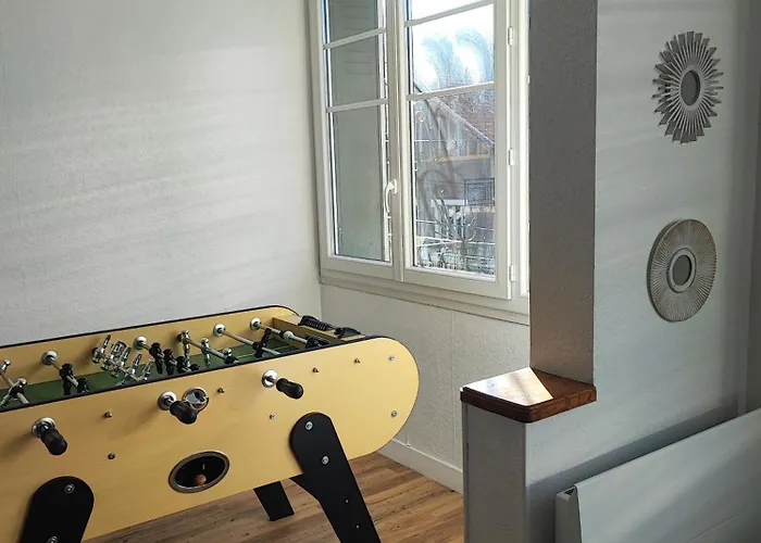 Nouveau Sur Ax-les-thermes, Grand De 118m à 5 Min Du Centre-ville * Ax-les-Thermes