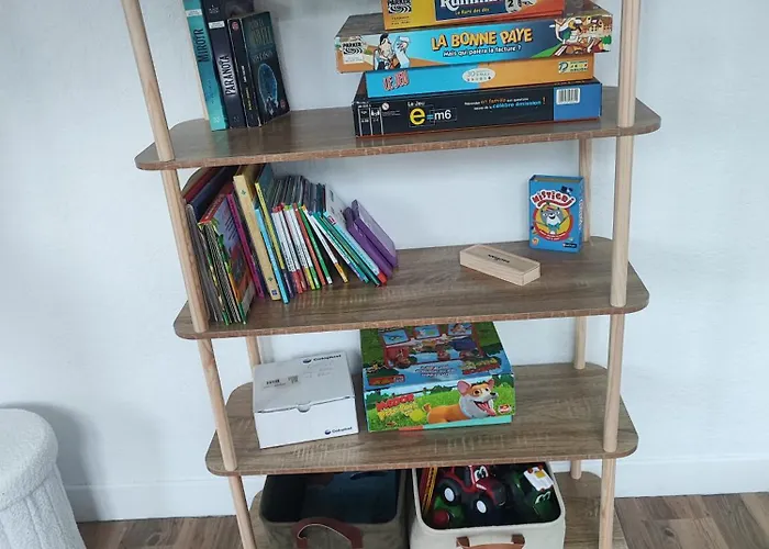 Nouveau Sur Ax-les-thermes, Grand De 118m à 5 Min Du Centre-ville Appartement