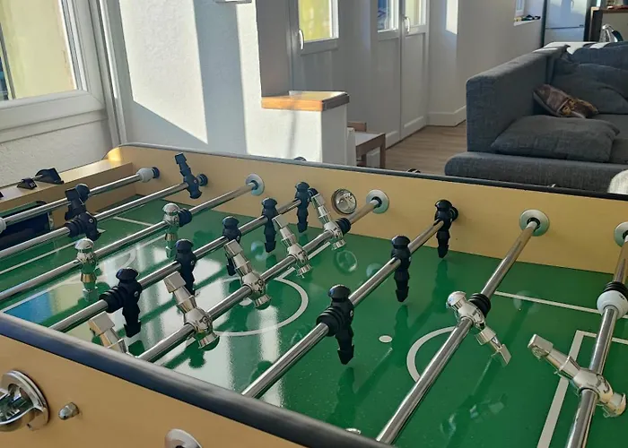 Nouveau Sur Ax-les-thermes, Grand De 118m à 5 Min Du Centre-ville