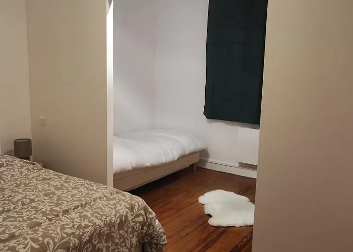 Appartement Nouveau Sur Ax-les-thermes, Grand De 118m à 5 Min Du Centre-ville Ax-les-Thermes